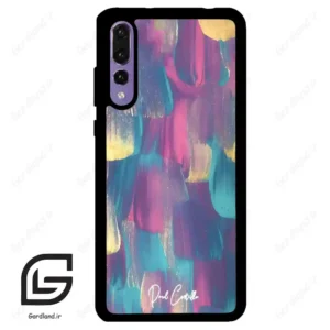 قاب گوشی هوآوی P20 پرو (Huawei P20 Pro ) طرح فانتزی کد 2146
