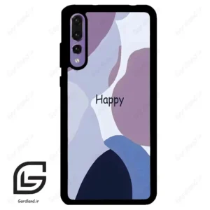 قاب گوشی هوآوی P20 پرو (Huawei P20 Pro ) طرح ساده کد 2148