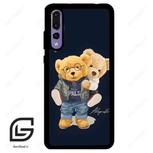 قاب گوشی هوآوی P20 پرو (Huawei P20 Pro ) طرح فانتزی کد 2153