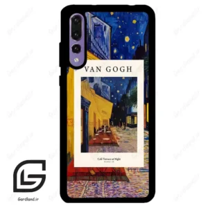 قاب گوشی هوآوی P20 پرو (Huawei P20 Pro ) طرح ونگوک کد 2162