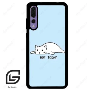 قاب گوشی هوآوی P20 پرو (Huawei P20 Pro ) طرح فانتزی کد 2163