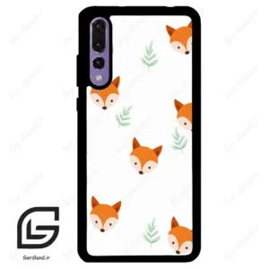 قاب گوشی هوآوی P20 پرو (Huawei P20 Pro ) طرح فانتزی کد 2165