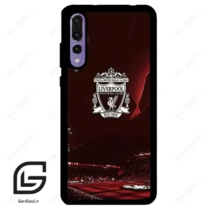 قاب گوشی هوآوی P20 پرو (Huawei P20 Pro ) طرح لیورپول کد 2167