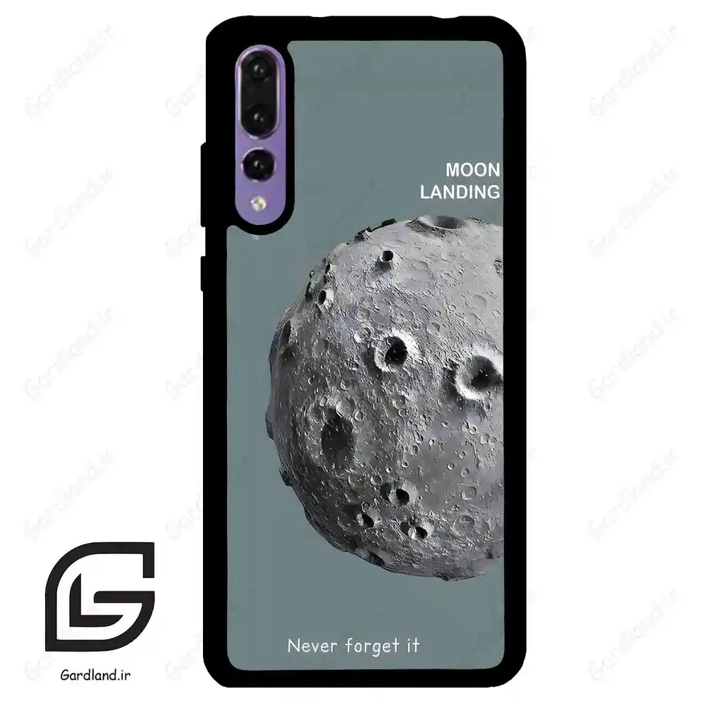 قاب گوشی هوآوی P20 پرو (Huawei P20 Pro ) طرح فانتزی کد 2178