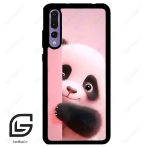 قاب گوشی هوآوی P20 پرو (Huawei P20 Pro ) طرح فانتزی کد 2180