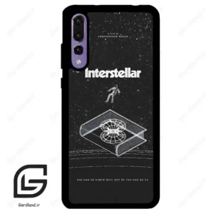 قاب گوشی هوآوی P20 پرو (Huawei P20 Pro ) طرح ساده کد 2185