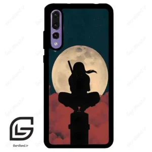 قاب گوشی هوآوی P20 پرو (Huawei P20 Pro ) طرح ایتاچی کد 2188