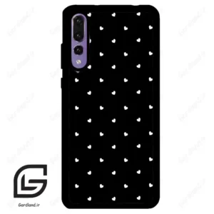قاب گوشی هوآوی P20 پرو (Huawei P20 Pro ) طرح فانتزی کد 2192