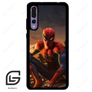قاب گوشی هوآوی P20 پرو (Huawei P20 Pro ) طرح مرد کد 2195