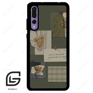 قاب گوشی هوآوی P20 پرو (Huawei P20 Pro ) طرح فانتزی کد 2196