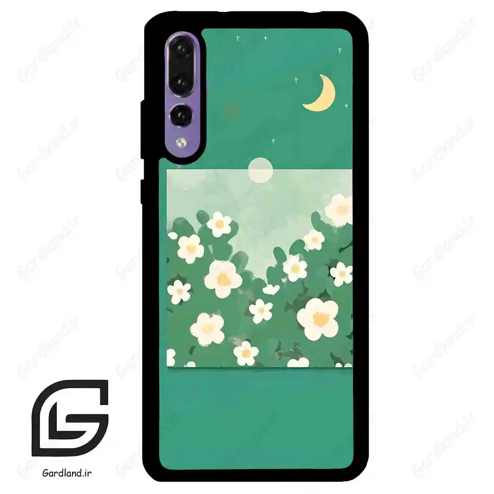 قاب گوشی هوآوی P20 پرو (Huawei P20 Pro ) طرح ساده کد 2200