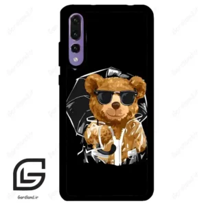 قاب گوشی هوآوی P20 پرو (Huawei P20 Pro ) طرح طرح کد 2201
