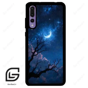 قاب گوشی هوآوی P20 پرو (Huawei P20 Pro ) طرح طبیعت کد 2206
