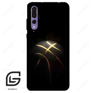 قاب گوشی هوآوی P20 پرو (Huawei P20 Pro ) طرح توپ کد 2210