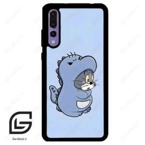 قاب گوشی هوآوی P20 پرو (Huawei P20 Pro ) طرح تام کد 2216