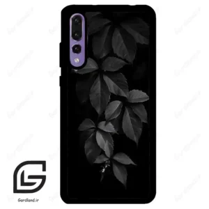 قاب گوشی هوآوی P20 پرو (Huawei P20 Pro ) طرح برگ کد 2223