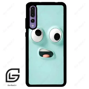 قاب گوشی هوآوی P20 پرو (Huawei P20 Pro ) طرح کیوت کد 2226