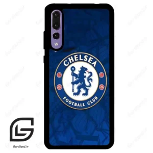 قاب گوشی هوآوی P20 پرو (Huawei P20 Pro ) طرح تیم کد 2227