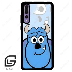 قاب گوشی هوآوی P20 پرو (Huawei P20 Pro ) طرح سالیوان کد 2228