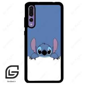 قاب گوشی هوآوی P20 پرو (Huawei P20 Pro ) طرح استیچ کد 2231
