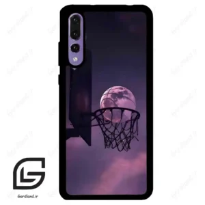 قاب گوشی هوآوی P20 پرو (Huawei P20 Pro ) طرح بسکتبال کد 2233