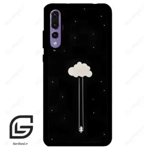 قاب گوشی هوآوی P20 پرو (Huawei P20 Pro ) طرح دخترانه کد 2235