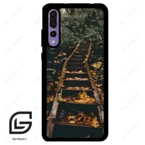قاب گوشی هوآوی P20 پرو (Huawei P20 Pro ) طرح طبیعت کد 2240