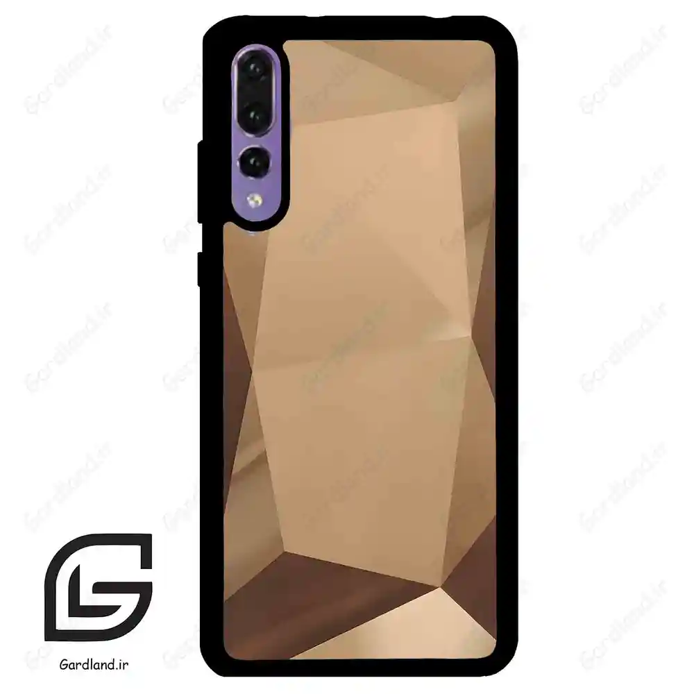 قاب گوشی هوآوی P20 پرو (Huawei P20 Pro ) طرح خفن کد 2242