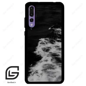 قاب گوشی هوآوی P20 پرو (Huawei P20 Pro ) طرح دریا کد 2247