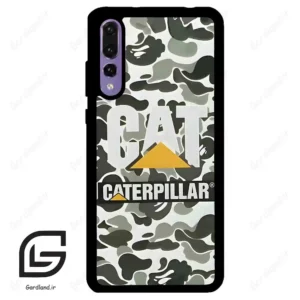 قاب گوشی هوآوی P20 پرو (Huawei P20 Pro ) طرح برند کد 2248