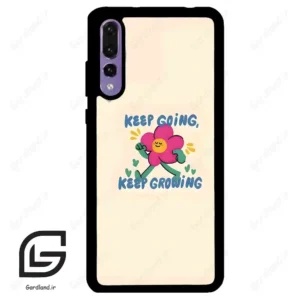 قاب گوشی هوآوی P20 پرو (Huawei P20 Pro ) طرح نوشته کد 2253