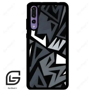 قاب گوشی هوآوی P20 پرو (Huawei P20 Pro ) طرح پسرانه کد 2260