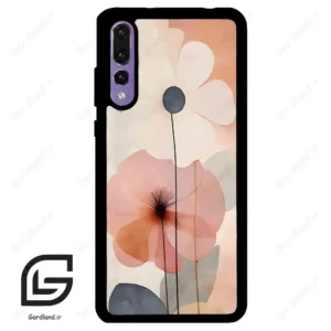 قاب گوشی هوآوی P20 پرو (Huawei P20 Pro ) طرح گل کد 2266