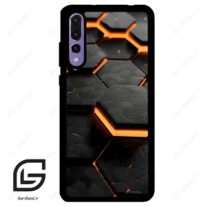 قاب گوشی هوآوی P20 پرو (Huawei P20 Pro ) طرح پسرانه کد 2269