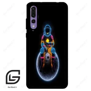 قاب گوشی هوآوی P20 پرو (Huawei P20 Pro ) طرح کره کد 2294