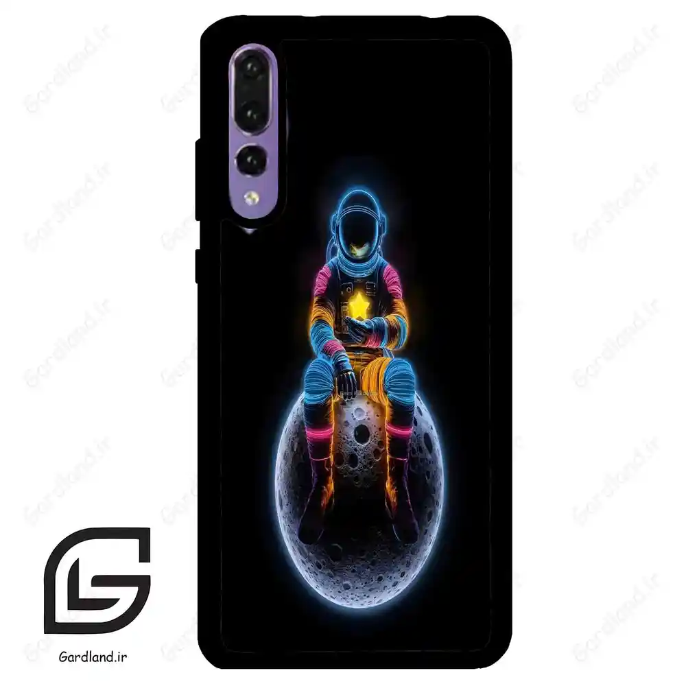 قاب گوشی هوآوی P20 پرو (Huawei P20 Pro ) طرح کره کد 2294