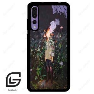قاب گوشی هوآوی P20 پرو (Huawei P20 Pro ) طرح خفن کد 2324