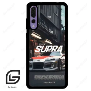قاب گوشی هوآوی P20 پرو (Huawei P20 Pro ) طرح تویوتا کد 2330