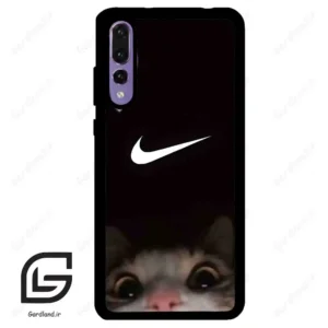 قاب گوشی هوآوی P20 پرو (Huawei P20 Pro ) طرح نایک کد 2340