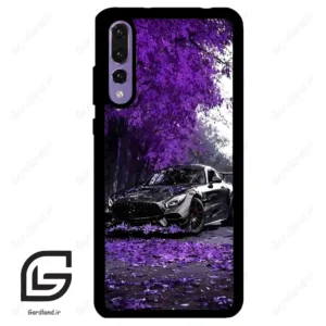 قاب گوشی هوآوی P20 پرو (Huawei P20 Pro ) طرح پسرانه کد 2352