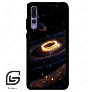 قاب گوشی هوآوی P20 پرو (Huawei P20 Pro ) طرح اسمان کد 2355