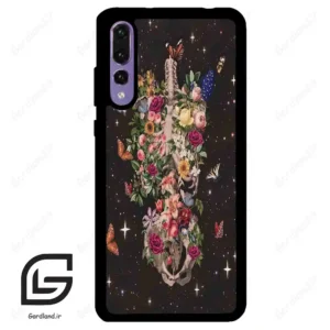 قاب گوشی هوآوی P20 پرو (Huawei P20 Pro ) طرح ستون کد 2362