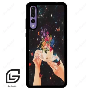 قاب گوشی هوآوی P20 پرو (Huawei P20 Pro ) طرح فنجان کد 2363