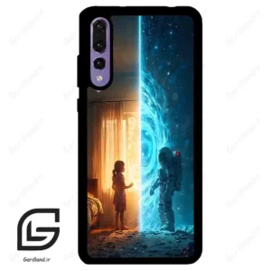 قاب گوشی هوآوی P20 پرو (Huawei P20 Pro ) طرح میان کد 2375