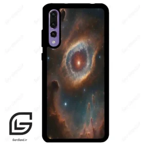قاب گوشی هوآوی P20 پرو (Huawei P20 Pro ) طرح اسمان کد 2376