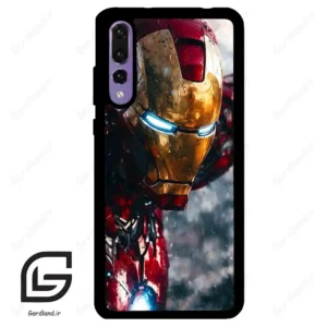 قاب گوشی هوآوی P20 پرو (Huawei P20 Pro ) طرح مرداهنی کد 2380
