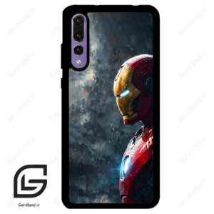 قاب گوشی هوآوی P20 پرو (Huawei P20 Pro ) طرح مرداهنی کد 2381