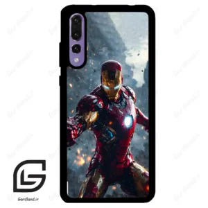 قاب گوشی هوآوی P20 پرو (Huawei P20 Pro ) طرح مرداهنی کد 2382