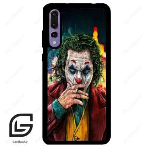 قاب گوشی هوآوی P20 پرو (Huawei P20 Pro ) طرح جوکر کد 2389