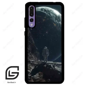 قاب گوشی هوآوی P20 پرو (Huawei P20 Pro ) طرح ماه کد 2412